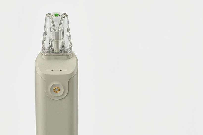 Sourcing Report on Nicotine pods — Winter special