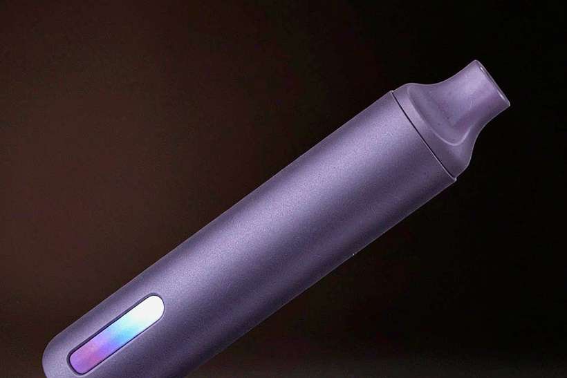 Sourcing Report on Nicotine products in Wales — express air