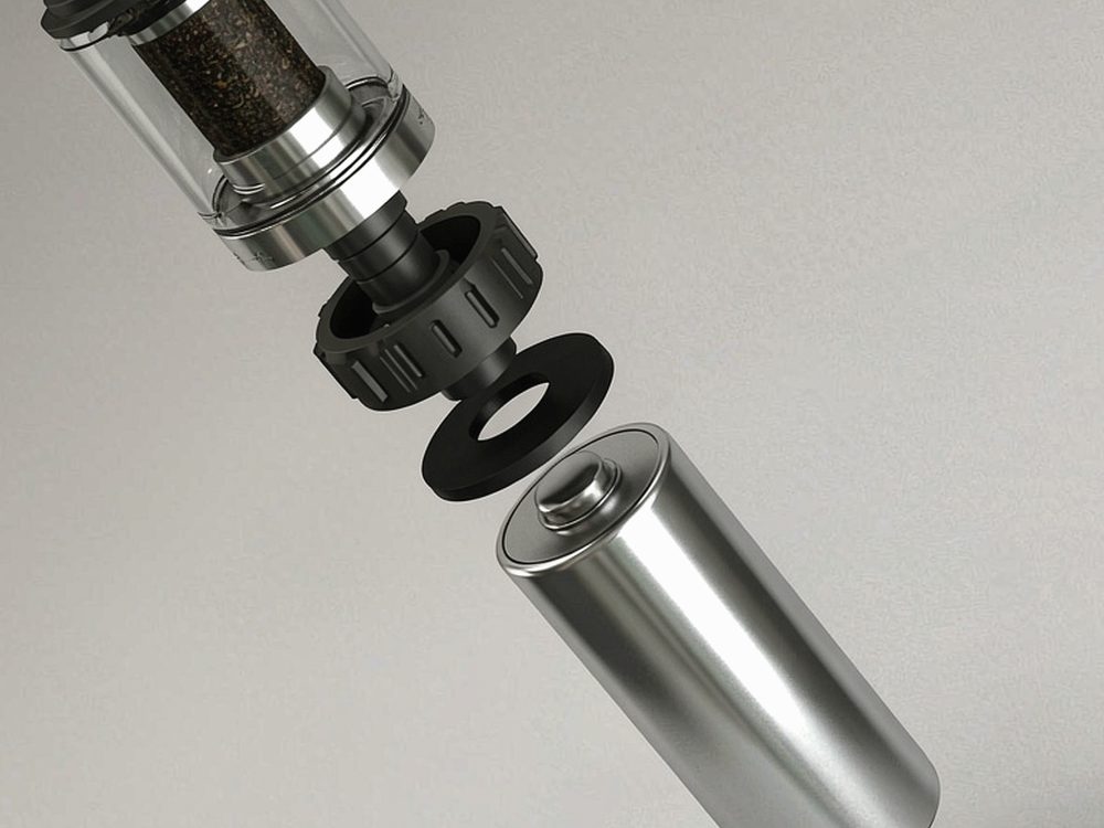 Sourcing Report on Nicotine products in Wales — no minimum MOQ