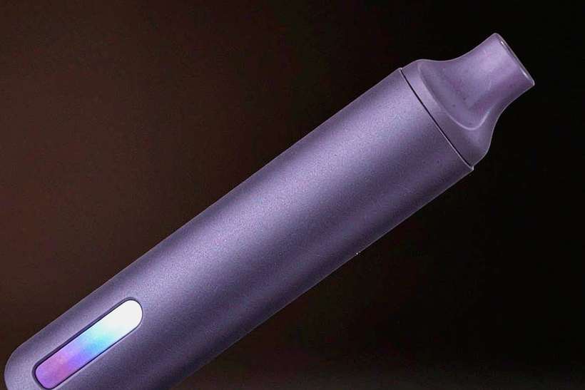 Sourcing Report on Nicotine products in Wales — Winter special