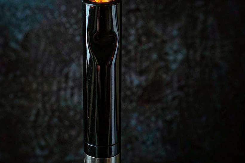 Sourcing Report on Nicotine tanks — Asia Pacific