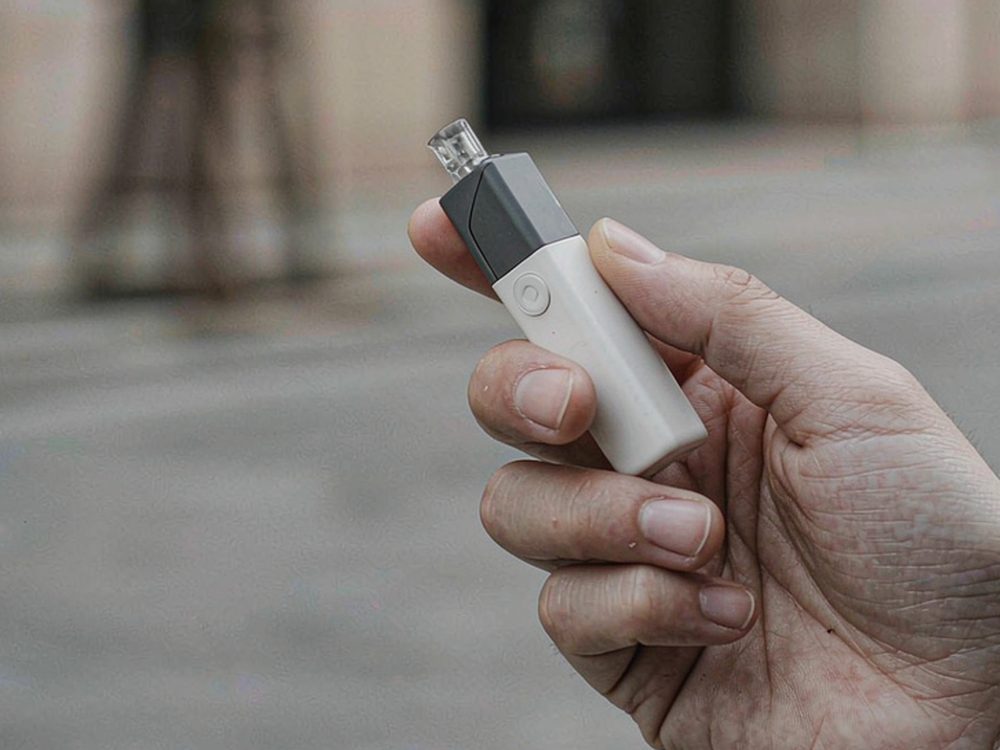 Sourcing Report on Nicotine tanks — budget tier