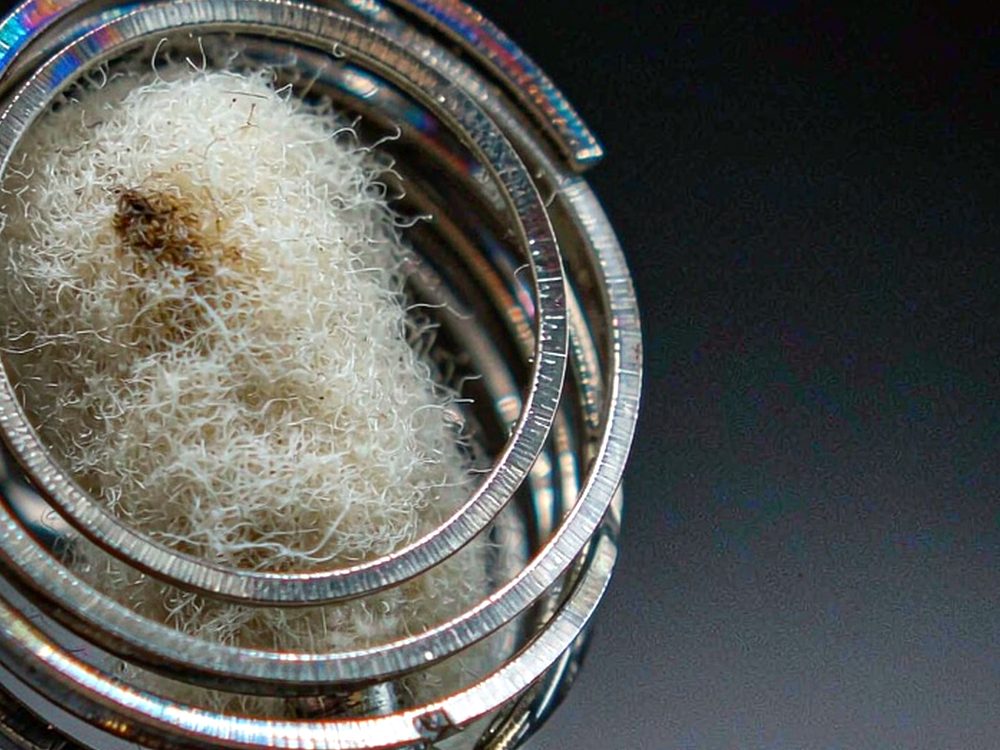 Sourcing Report on Nicotine tanks — no minimum MOQ