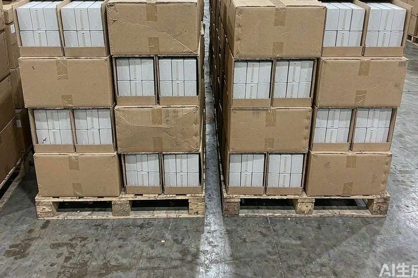 Sourcing Report on Nicotine tanks — OEM available
