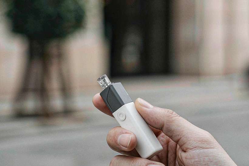 Sourcing Report on Nicotine tanks — Summer deals