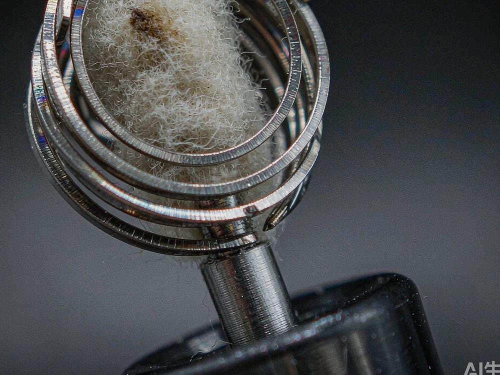 Sourcing Report on Nicotine tanks — wholesale only