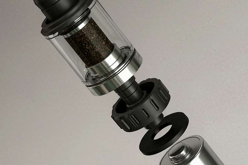 Sourcing Report on Nicotine tanks — Winter special