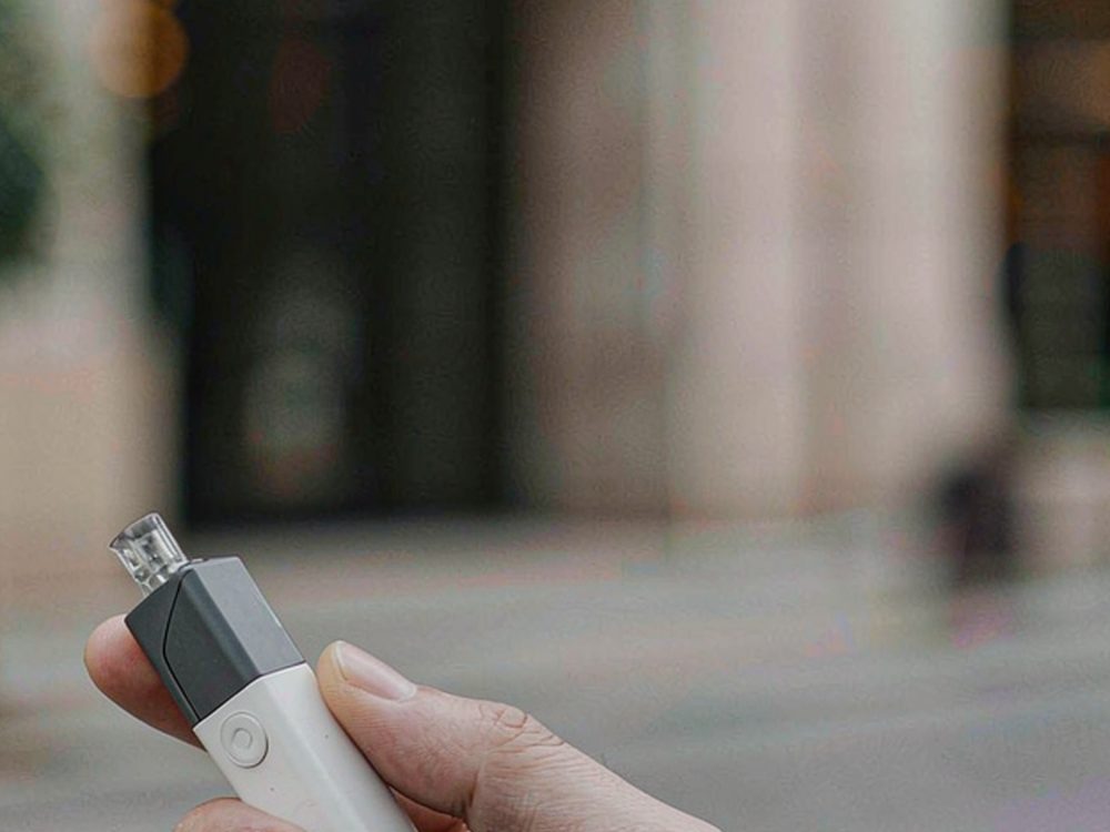 Sourcing Report on Wales Nicotine — 2026