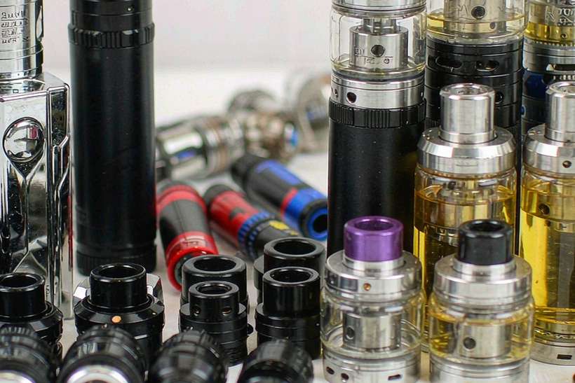 Sourcing Report on Wales Nicotine — Asia Pacific