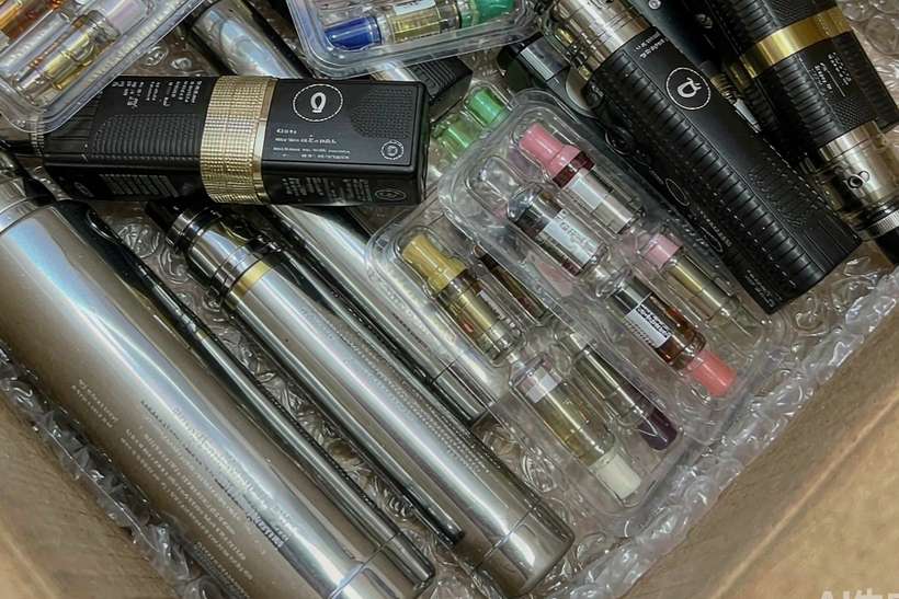 Sourcing Report on Wales Nicotine — Autumn stock