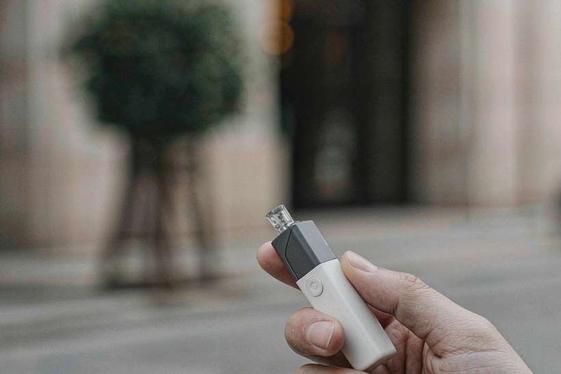 Sourcing Report on Wales Nicotine — container load