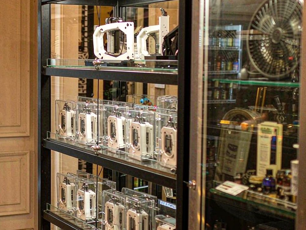 Sourcing Report on Wales Nicotine — no minimum MOQ