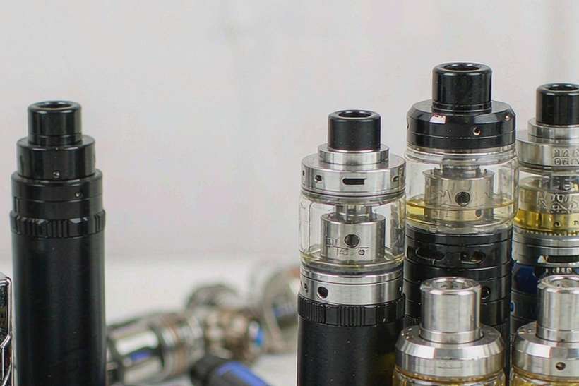 Sourcing Report on Wales Nicotine — ODM ready