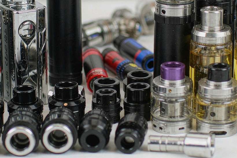 Sourcing Report on Wales Nicotine — OEM available