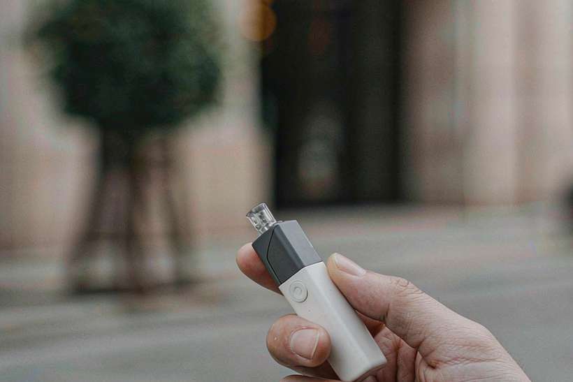 Sourcing Report on Wales Nicotine — US warehouse