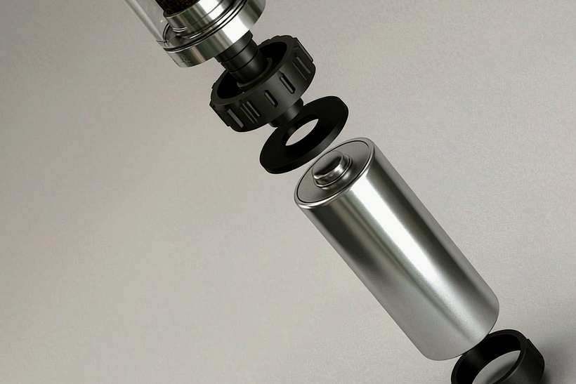Starter Kit Guide for Nicotine accessories — Autumn stock