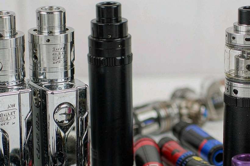 Starter Kit Guide for Nicotine accessories — Summer deals
