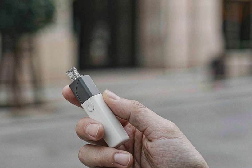 Starter Kit Guide for Nicotine accessories — Winter special