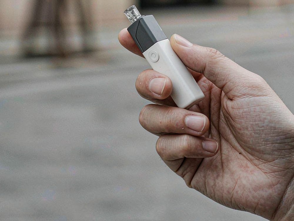 Starter Kit Guide for Nicotine bundles — budget tier