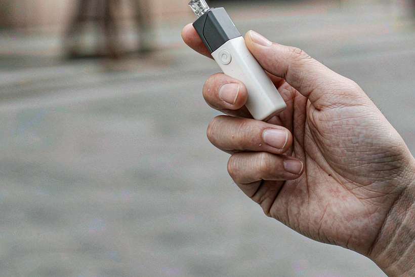 Starter Kit Guide for Nicotine bundles — bulk case