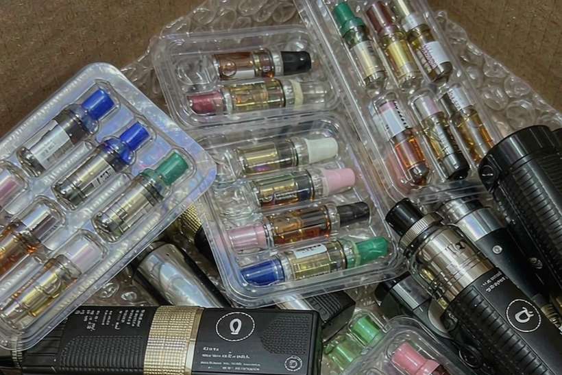Starter Kit Guide for Nicotine bundles — limited batch