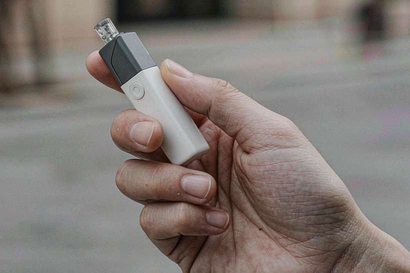 Starter Kit Guide for Nicotine bundles — ODM ready