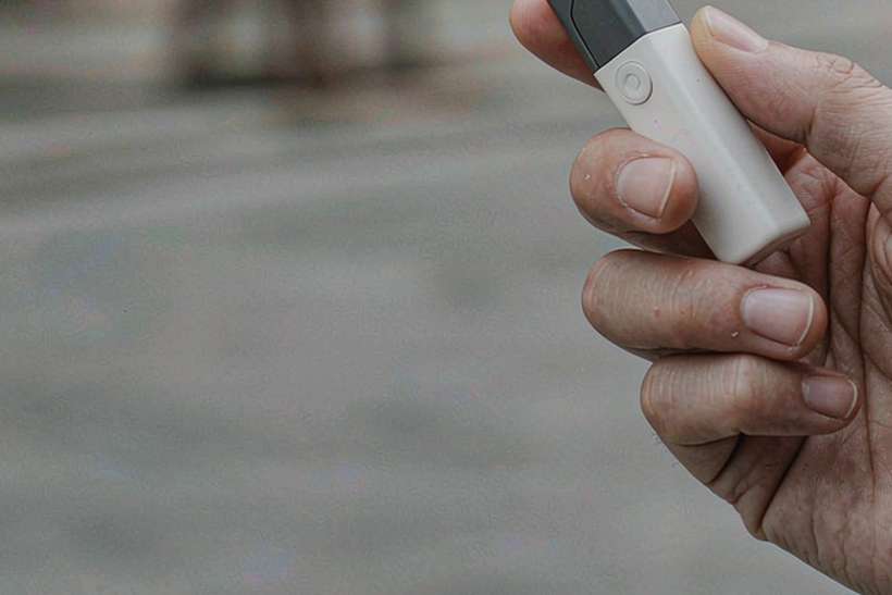 Starter Kit Guide for Nicotine bundles — OEM available