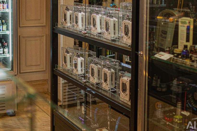 Starter Kit Guide for Nicotine bundles — Spring catalog