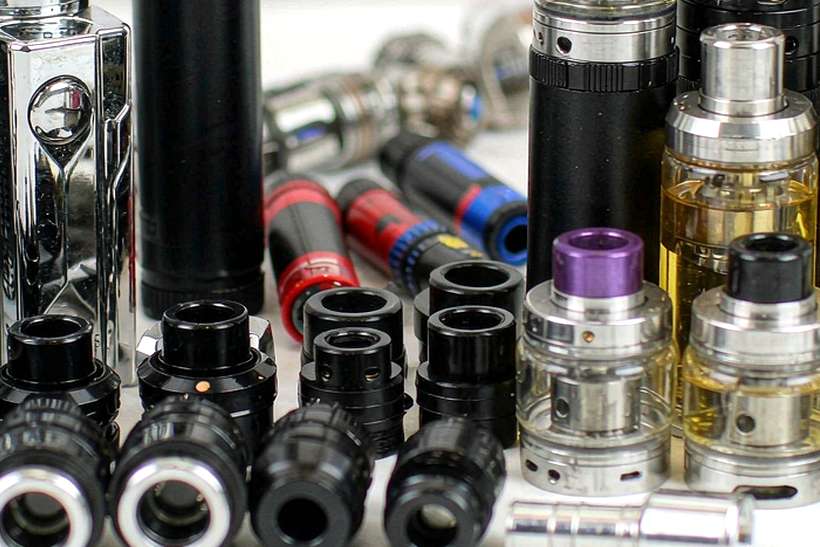 Starter Kit Guide for Nicotine bundles — Summer deals
