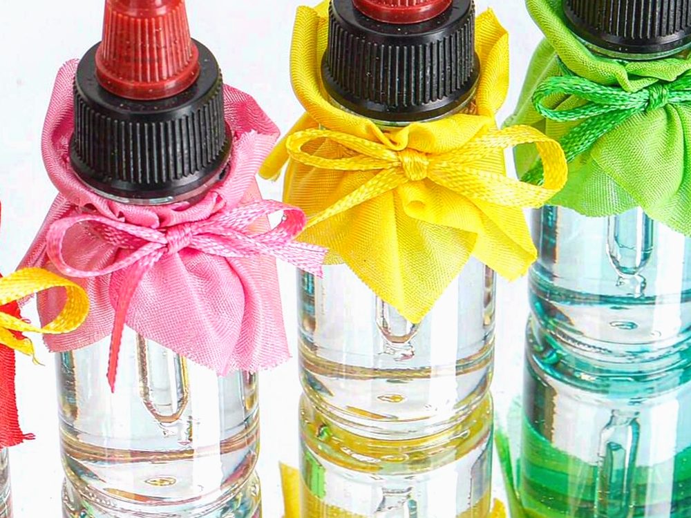 Starter Kit Guide for Nicotine bundles — top rated