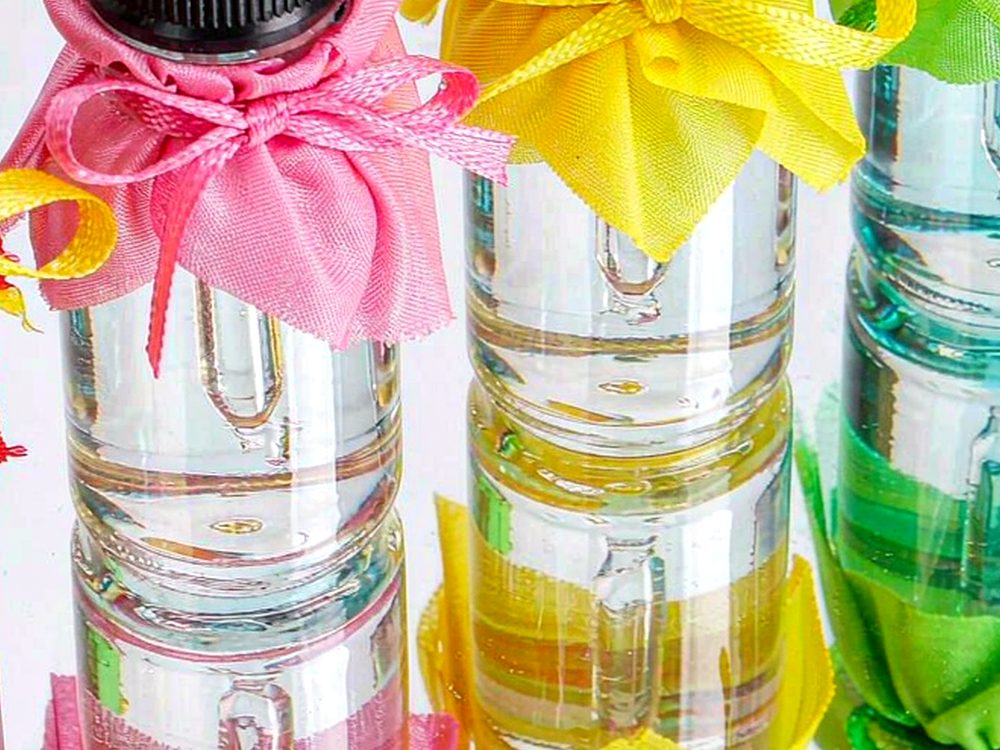 Starter Kit Guide for Nicotine bundles — wholesale only