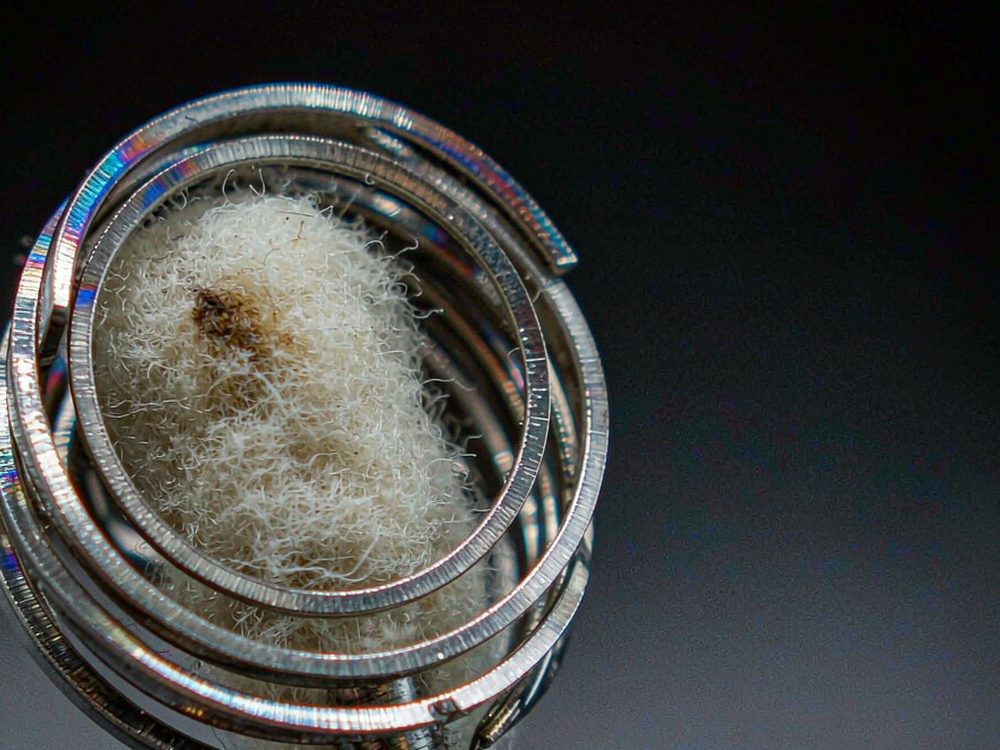 Starter Kit Guide for Nicotine coils — no minimum MOQ