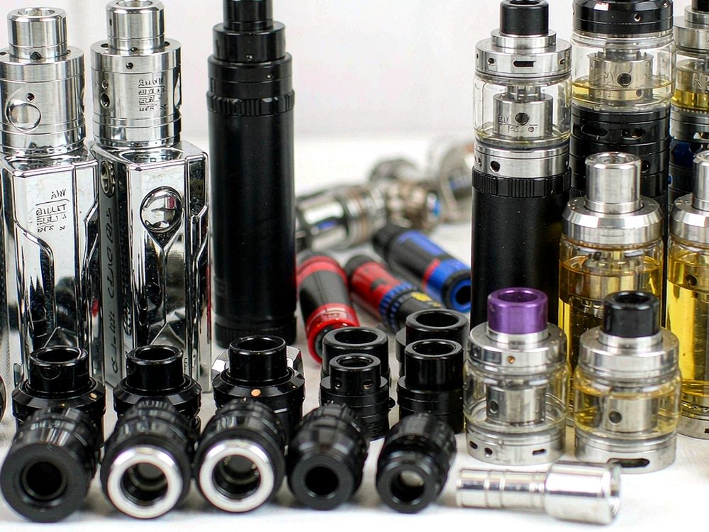 Starter Kit Guide for Nicotine coils — premium tier