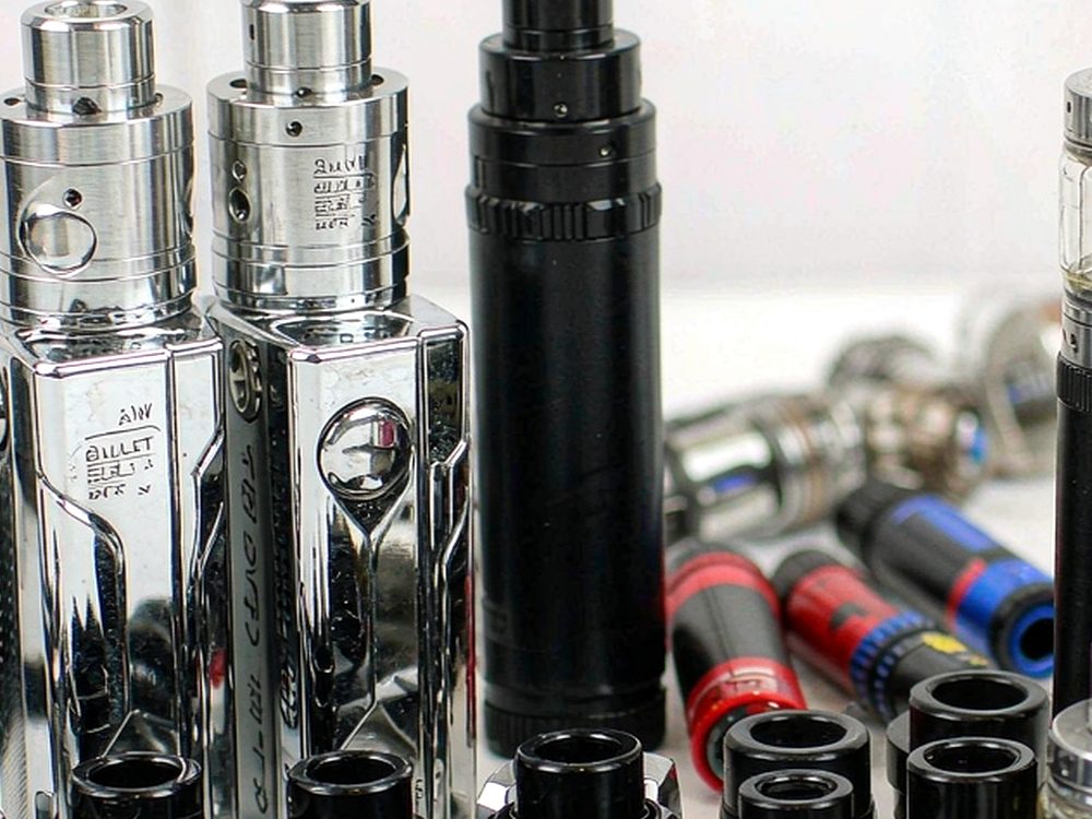 Starter Kit Guide for Nicotine coils — verified suppliers