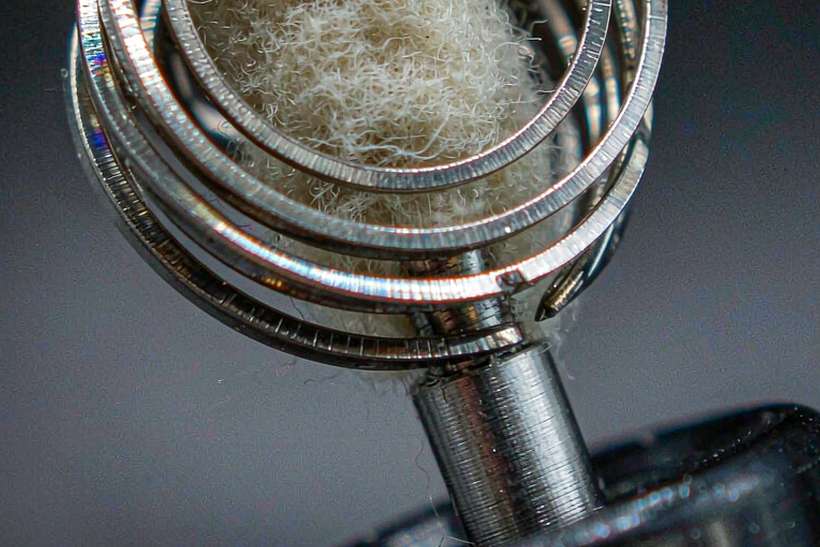 Starter Kit Guide for Nicotine coils — Winter special