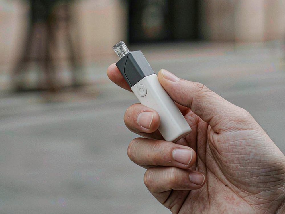 Starter Kit Guide for Nicotine disposables — budget tier