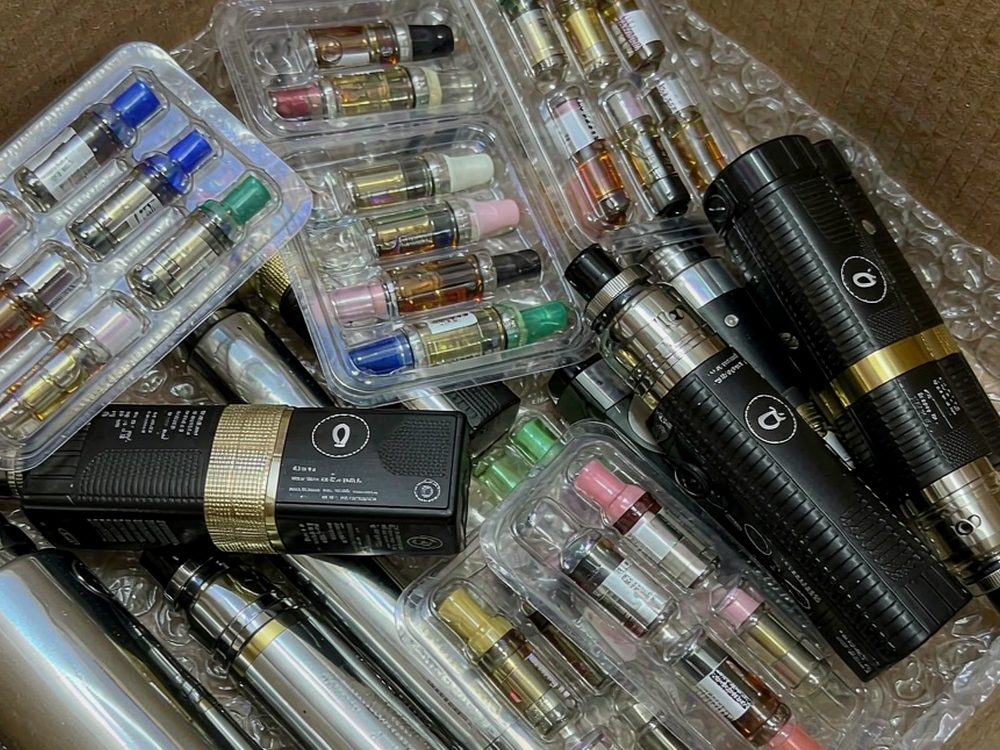 Starter Kit Guide for Nicotine disposables — for resellers