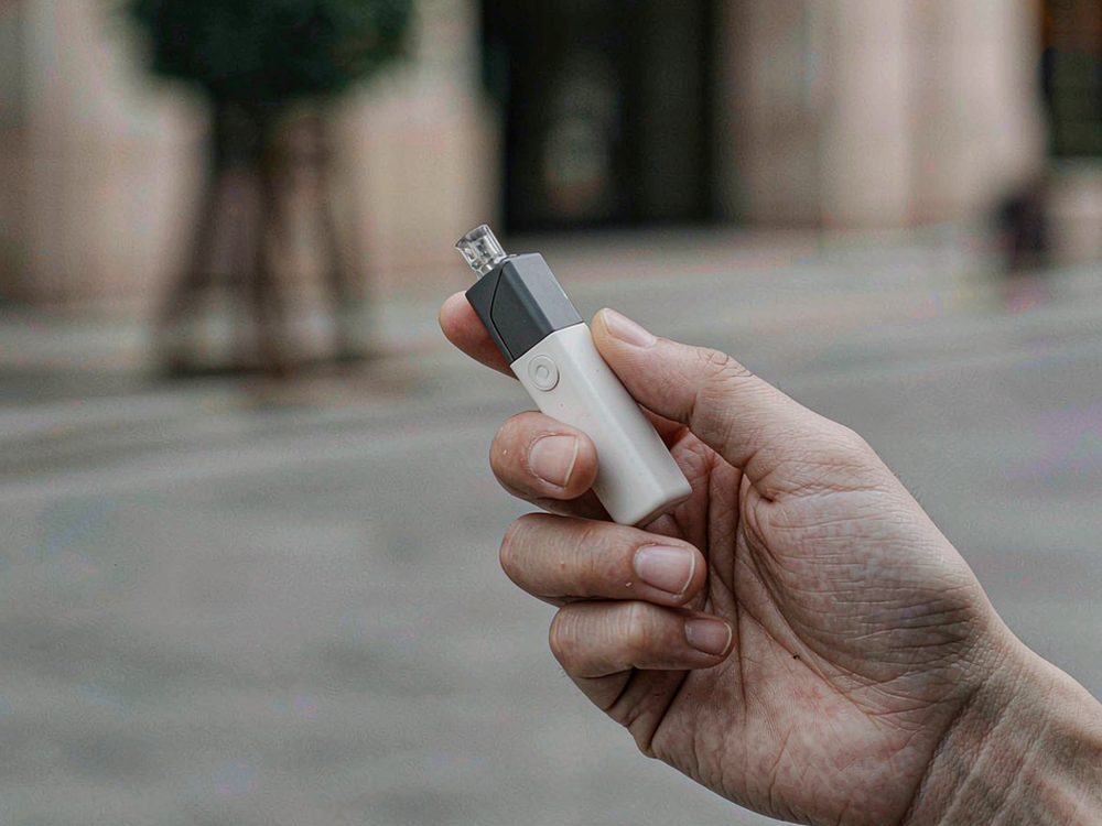 Starter Kit Guide for Nicotine disposables — verified suppliers