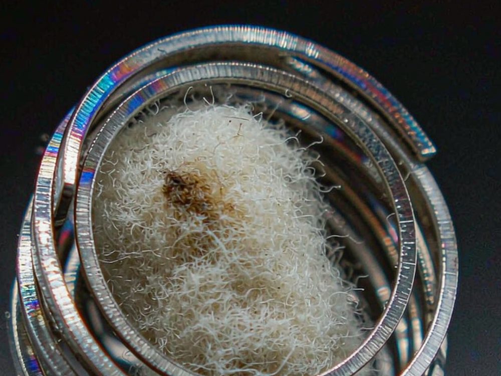 Starter Kit Guide for Nicotine e-liquid — premium tier