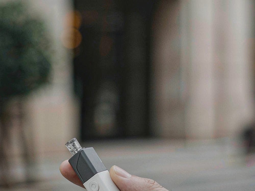 Starter Kit Guide for Nicotine e-liquid — top rated