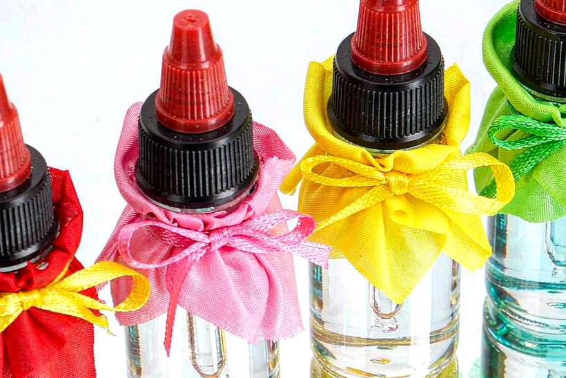 Starter Kit Guide for Nicotine hardware — Asia Pacific