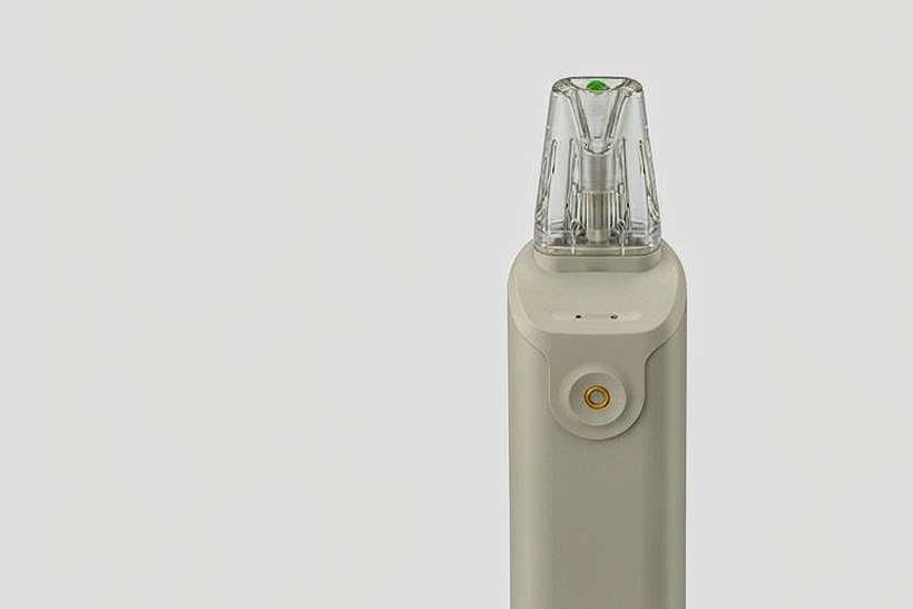 Starter Kit Guide for Nicotine hardware — Autumn stock