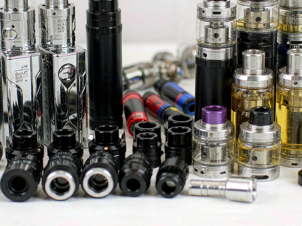 Starter Kit Guide for Nicotine hardware — budget tier