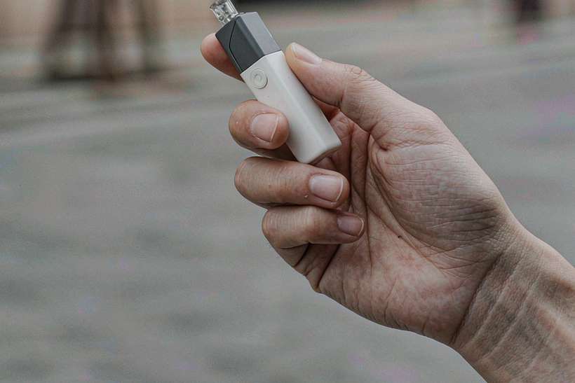 Starter Kit Guide for Nicotine hardware — container load