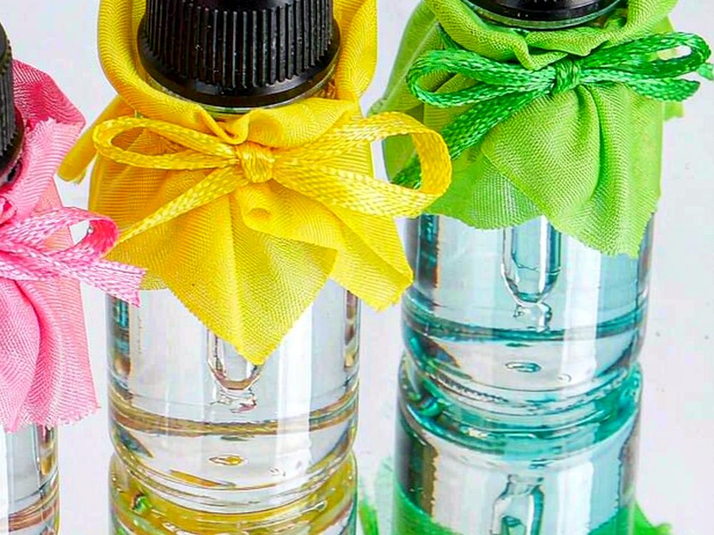 Starter Kit Guide for Nicotine hardware — no minimum MOQ