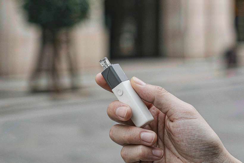Starter Kit Guide for Nicotine hardware — Spring catalog