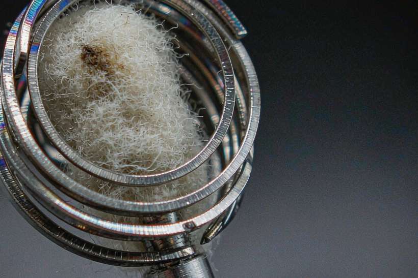 Starter Kit Guide for Nicotine hardware — Winter special