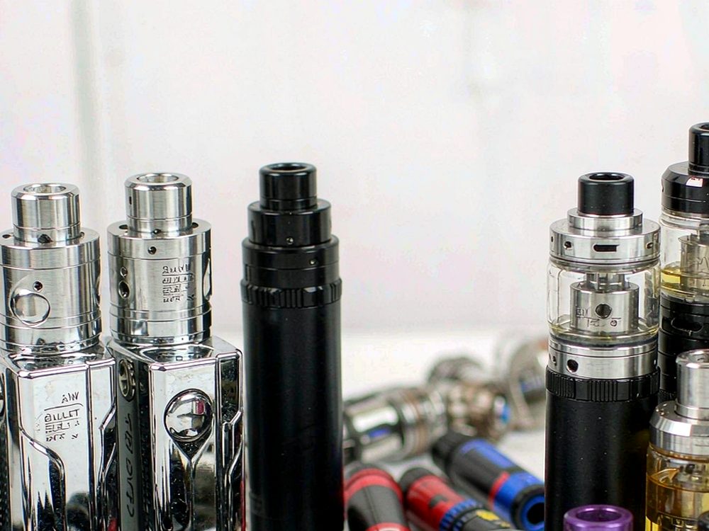 Starter Kit Guide for Nicotine in Wales — 2026