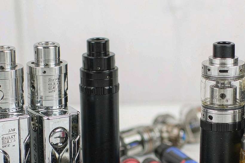 Starter Kit Guide for Nicotine in Wales — Asia Pacific
