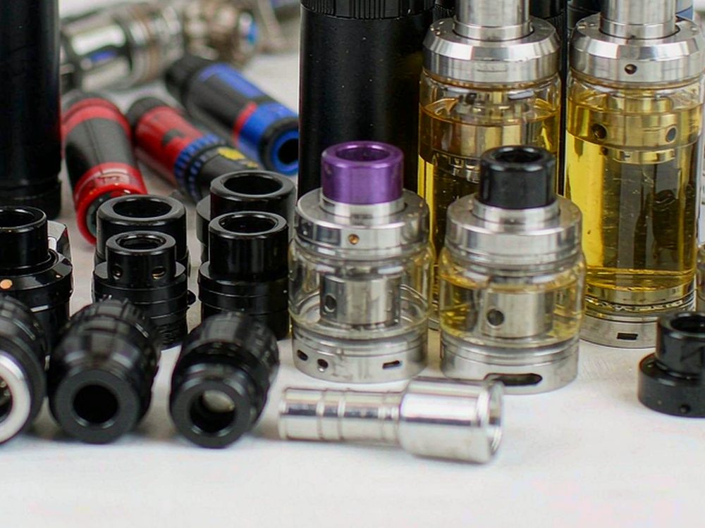 Starter Kit Guide for Nicotine in Wales — budget tier
